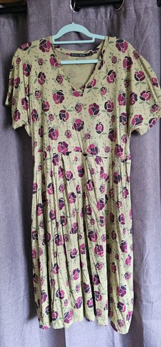 Gudrun sjoeden sommerkleid - gudrun,