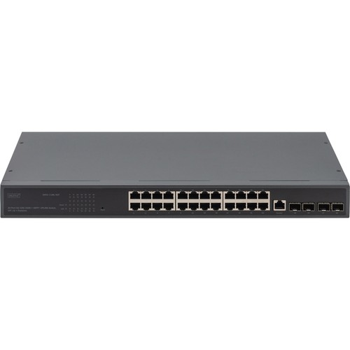 Digitus port gigabit - digitus,