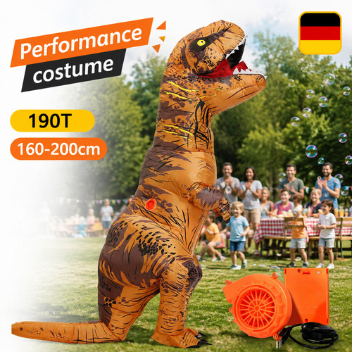 Party dino kostüm - party,