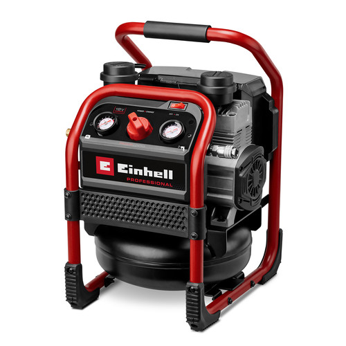 Einhell akku kompressor - einhell,