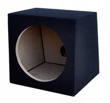 MDF Auto Gehäuse Box für