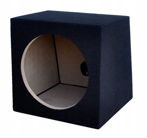 Mdf auto gehäuse box für - auto,
