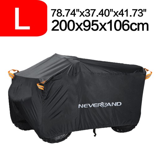Polyester quad cover - quad,