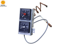 🔥 Vaillant Thermometer