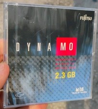 New fujitsu dynamo - 1x,
