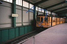 U-Bahn Berlin, U-Bhf