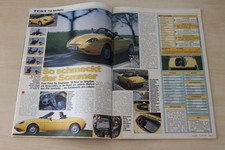 Auto Bild 22/1995 Fiat