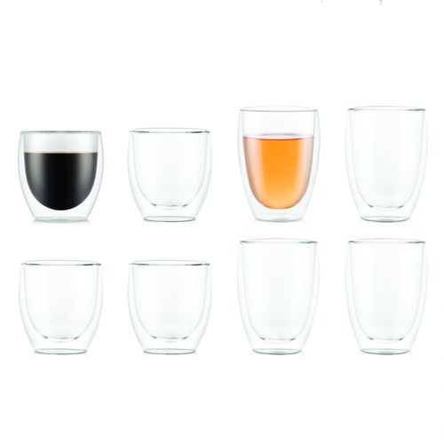 Gläser set bodum pavina lbh - gläser-set,