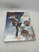 Vander human physiology 15e - human,