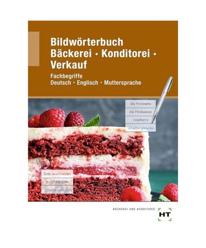Bildwörterbuch bäckerei - bildwörterbuch,