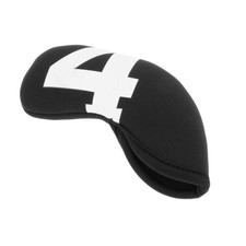 Schlägerhaube für golfeisen - für,