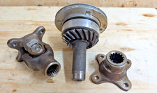 Yamaha XJ900 Kardanantrieb Kardangelenk 58L 31A 4BB Ausgangswelle #54