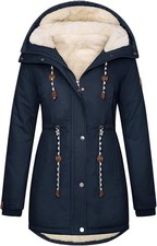Damen winter parka jacke - winter,
