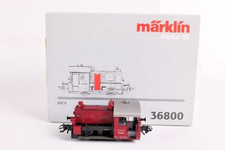 Märklin 36800 gepflegte
