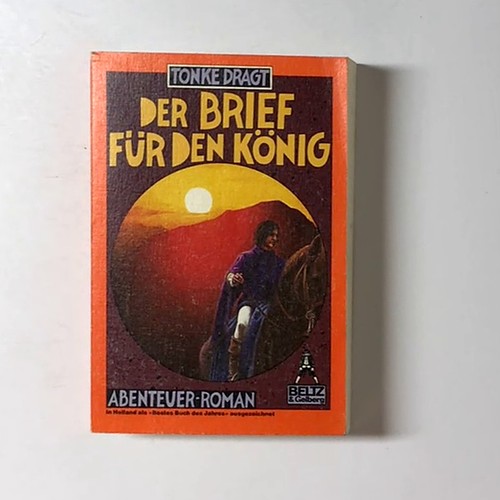 Der brief für den - der,