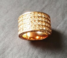 JETTE Joop Damen Ring mit
