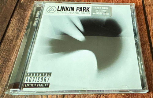Linkin park a thousand - a,