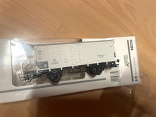 MÄRKLIN HO Kühltransit Hamburg nr. 48770 in  OVP neuwertiges Sammlermodel