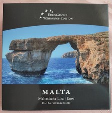 Europäische Währungs-Edition