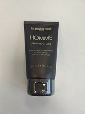 La Biosthetique Homme Shaving