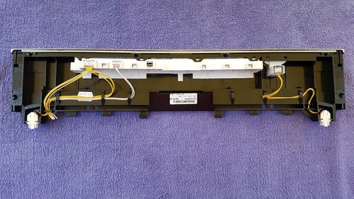 Siemens sn65m036eu bedienfeld - sn65m036eu,
