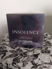 Guerlain Insolence 30 ml. Vintage, versiegelt