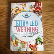 Baby Led Weaning: Das Breifrei