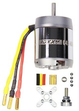Multiplex roxxy brushless - multiplex,