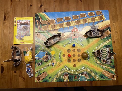 Spiel tal der wikinger von - tal,