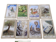 Lenormand karten mit - lenormand, deutscher
