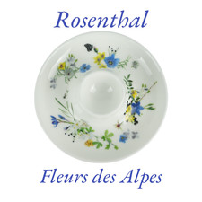 Rosenthal brilliance fleurs - rosenthal,