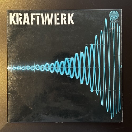 Kraftwerk uk - kraftwerk,
