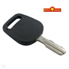 original Wolf MTD Cart Scooter Schlüssel  Aufsitzmäher Rasentraktor 6150108