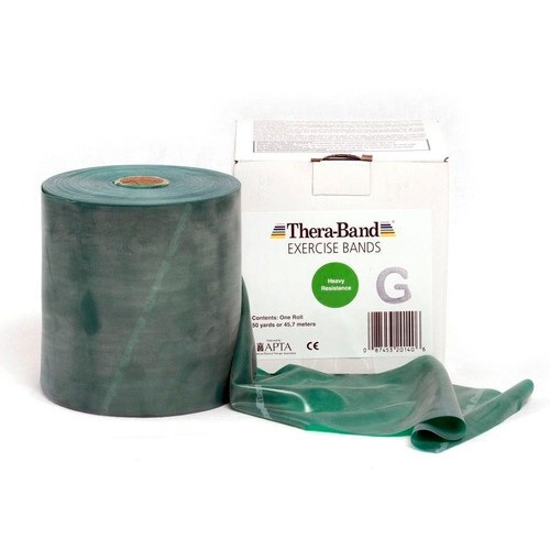Thera band - m), ®