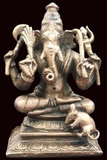 Lord Ganesha / Ganapati Statue