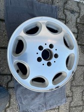 Mercedes-Benz W140 Ersatzrad Alufelge 1404001402  7,5Jx16H2 ET51