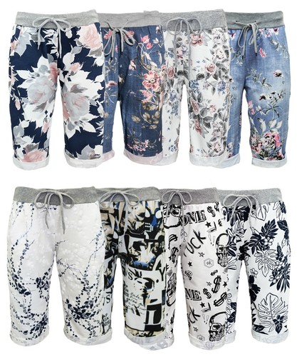 Bermuda shorts damen 40 - shorts, 38
