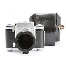 Pentacon Six TL 6x6 + Sehr Gut (265037)