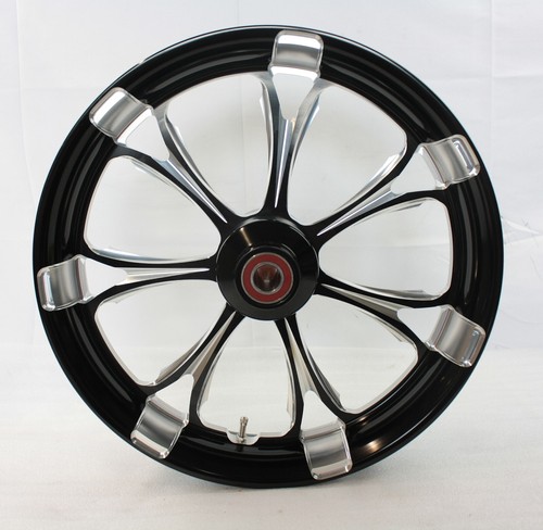 Forged paramount wheel 5 - forged,