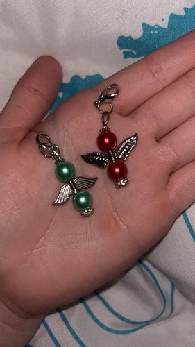 Schutzengel handmade freie - handmade, (freie