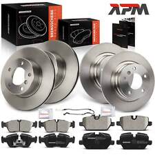 Bremsscheiben Ø292/296