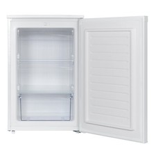 PKM GS98EW Gefrierschrank 98 Liter Weiß Nur 39 dB Wechselbarer Türanschlag