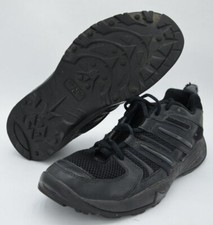 ORIGINAL BW BUNDESWEHR MAC3 SPORTSCHUHE GELÄNDE SCHUHE TURNSCHUHE SCHWARZ