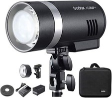 Godox AD300Pro 300Ws 1/8000