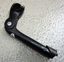 Promax Vorbau 70 mm schwarz Aluminium Fahrrad Vorbau 1 1/8" (A024-284)