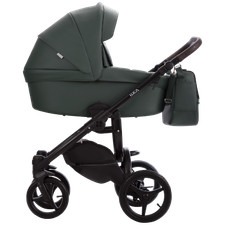 5901497110218 Kinderwagen LUCA - PRO.35/CZM/PUMP BEBETTO