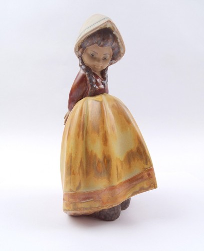 Seltene lladró figur - seltene,