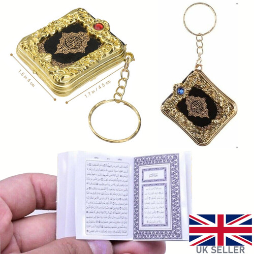 Mini koran gold - mini,
