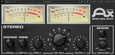 Waves aphex vintage aural - aphex,