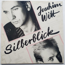 Joachim Witt – Silberblick